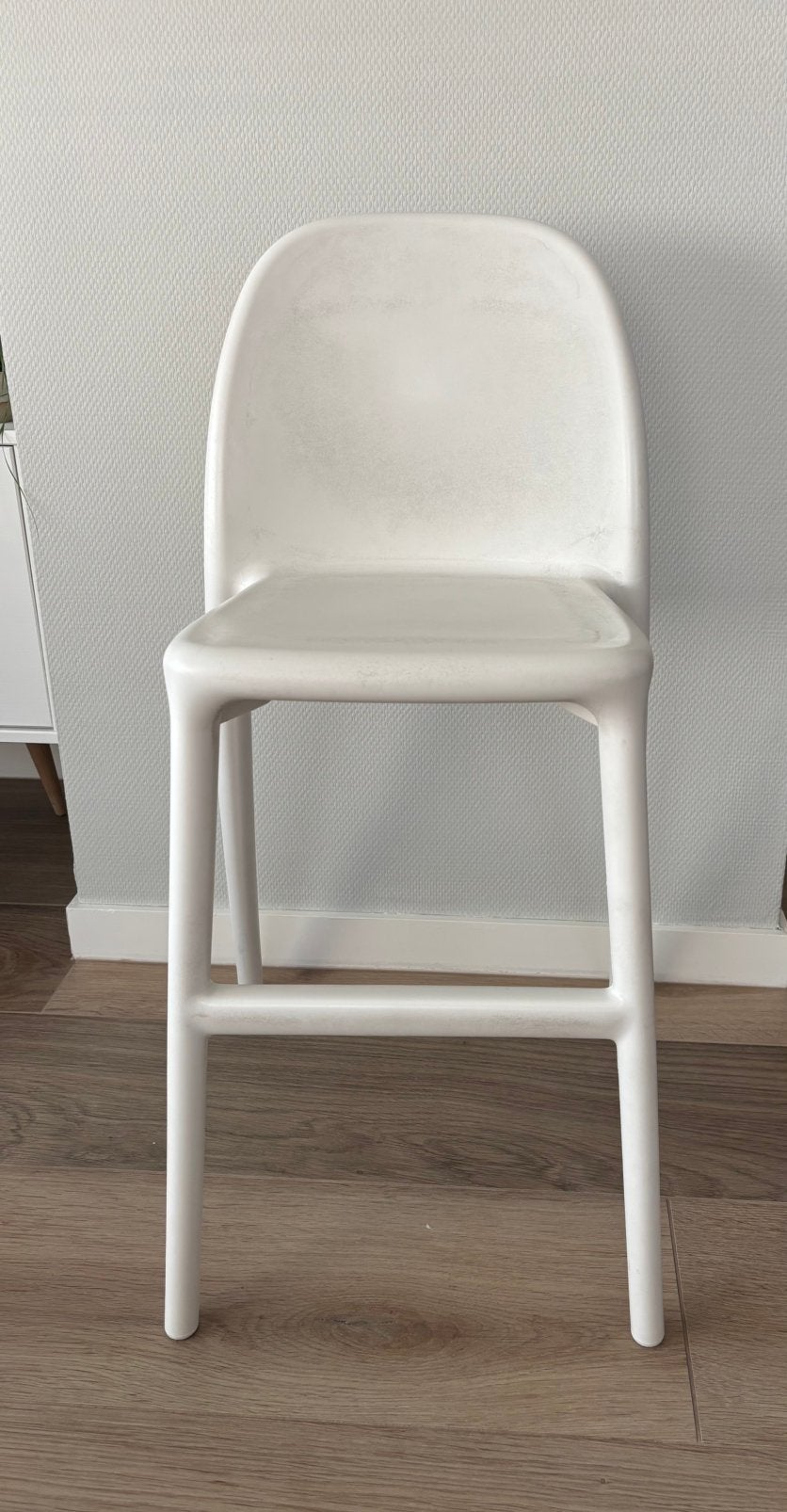 Ikea kinderstoel URBAN, Enlèvement, Comme neuf