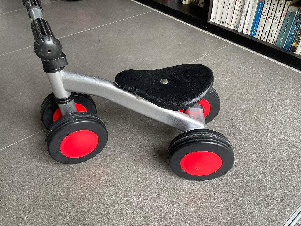Vélos pour  enfant, Vélos & Vélomoteurs, Enlèvement ou Envoi, Neuf