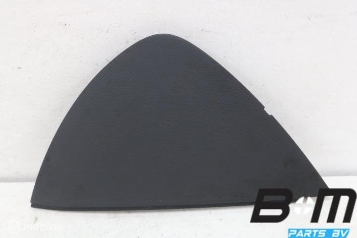 Dashboard afdekking links VW Passat B6 var. 3C1858217B, Utilisé
