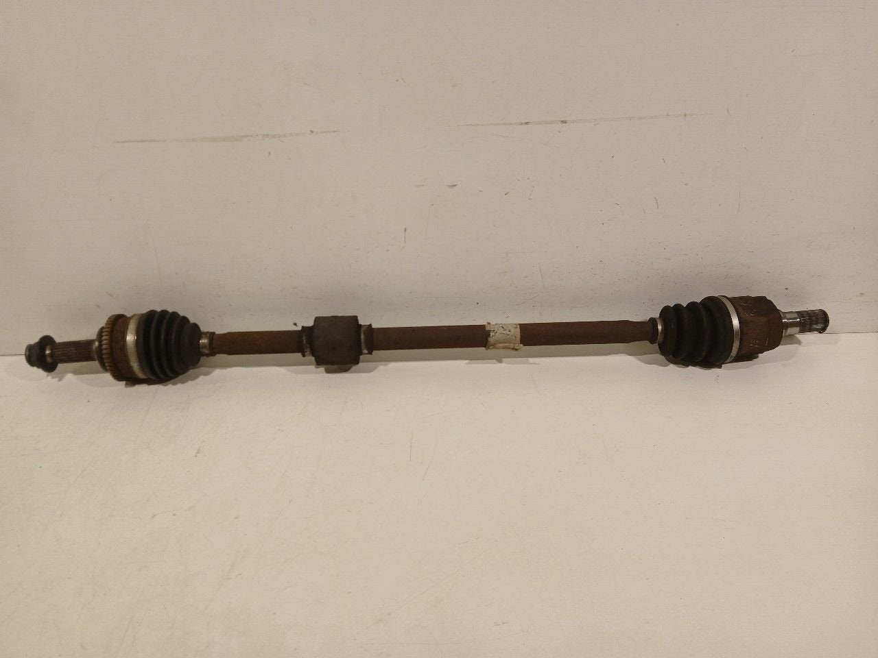 Aandrijfas rechts voor Kia Picanto, Auto-onderdelen, Onderdelen@venauto.nl, Van der Ven Autorecycling B.V., Ettenseweg 76, 4706 PB Roosendaal, The Netherlands