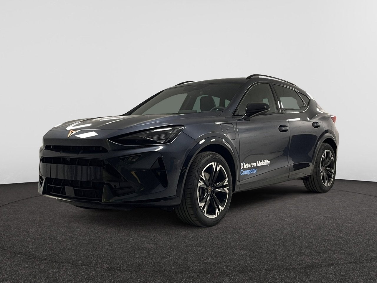 Cupra Formentor e-Hybrid (PHEV) Business 1.5 e-HYBRID 204pk, Auto's, Automaat, Adaptive Cruise Control, Formentor, Hybride Elektrisch/Benzine