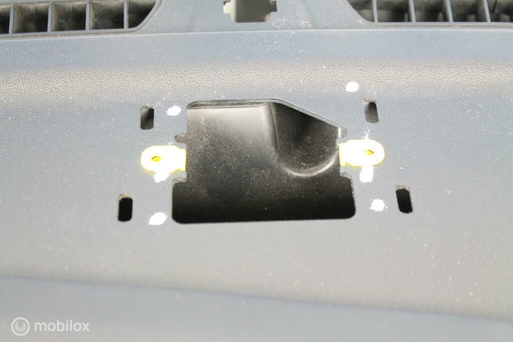 Airbag kit Tableau de bord couture speaker Ford Fiesta ST, Gebruikt, Ophalen of Verzenden