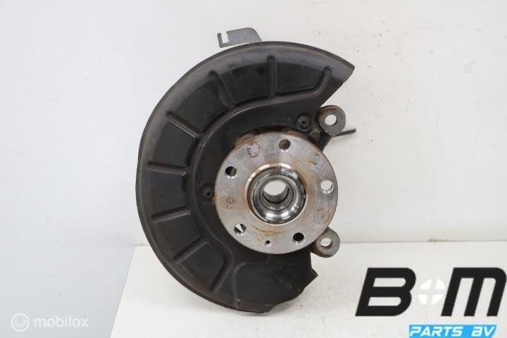 Wiellagerhuis met wiellager RV VW Jetta 5C 5C0407256, Autos : Pièces & Accessoires, Utilisé
