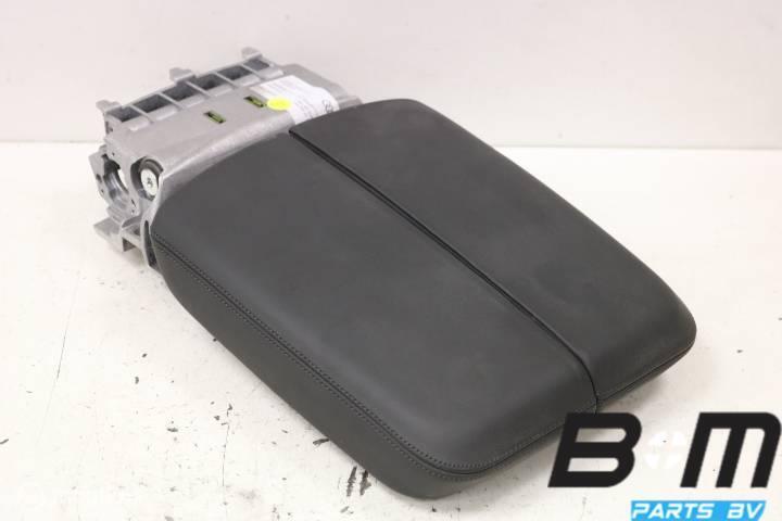 Middenarmsteun Audi Q7 4M 4M0864207B, Utilisé