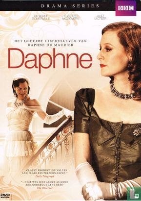 daphne ( g sommerville , e mcgovern, janet mcteer), CD & DVD, DVD | Drame, Enlèvement ou Envoi, Comme neuf