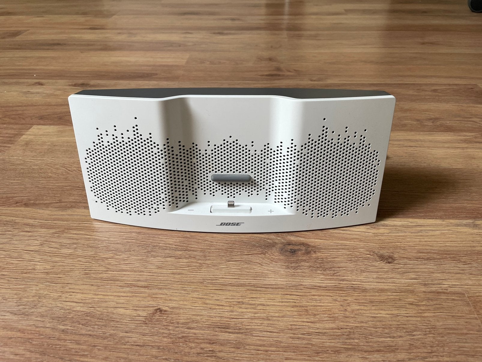 Bose SoundDock XT, Audio, Tv en Foto, Luidsprekerboxen, Ophalen of Verzenden, Bose
