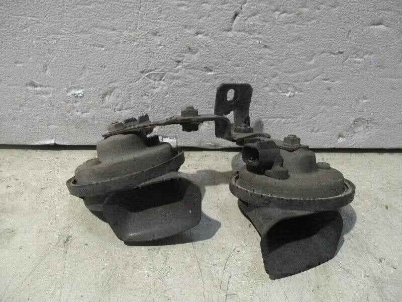 CLAXON Opel Astra H (L48) (01-2004/05-2014), Bahnhofsplatz 65423 Rüsselsheim am Main, DE, Gebruikt, Opel, Opel Automobile GmbH
