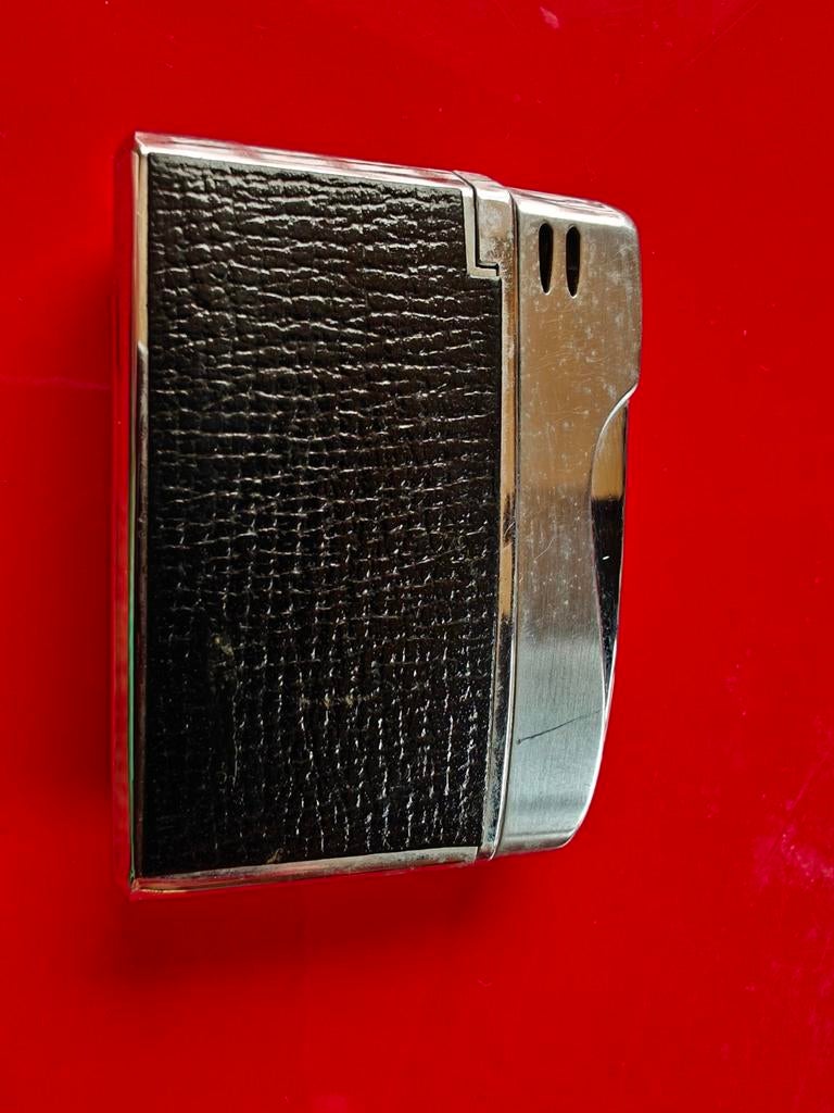 Polly-gaz Streamliner, Ophalen