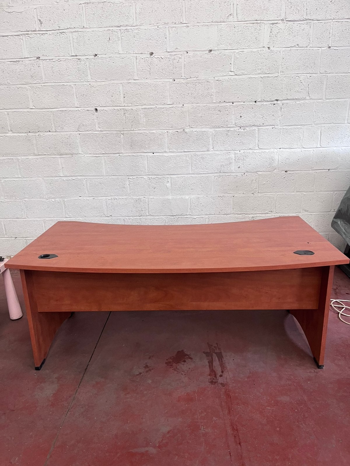 Bureau professionnel, Enlèvement