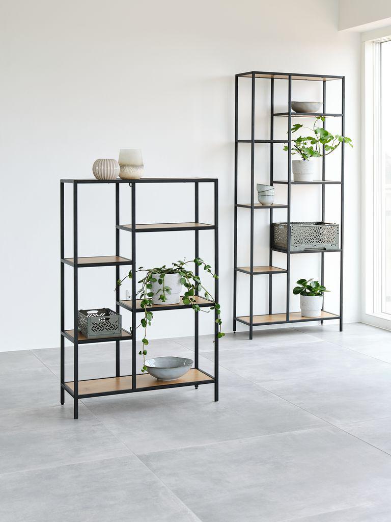 armoire ouverte/cloison de pièce — comme neuve, Maison & Meubles, Enlèvement