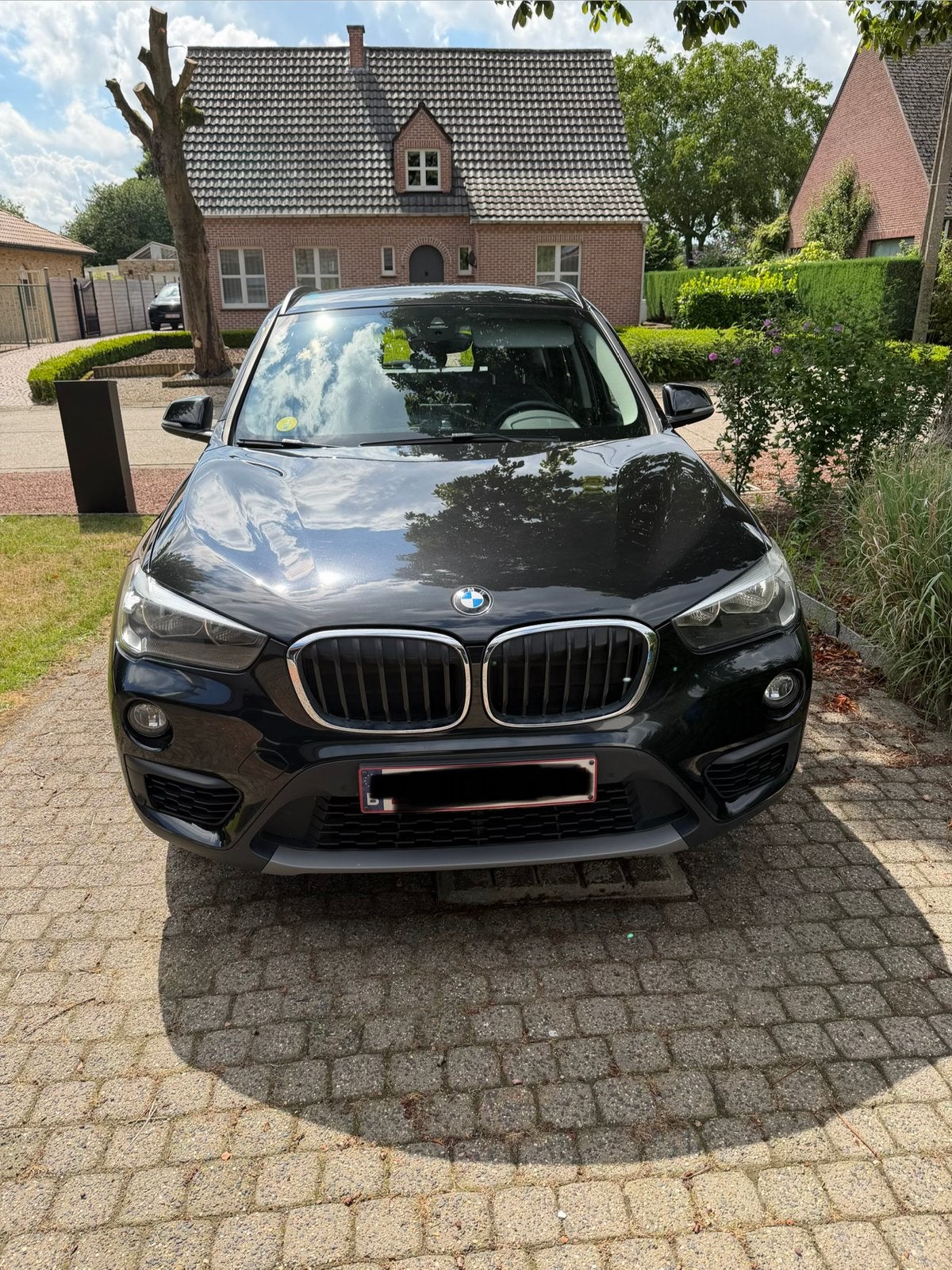 BMW X1, Autos, Particulier, Achat, X1