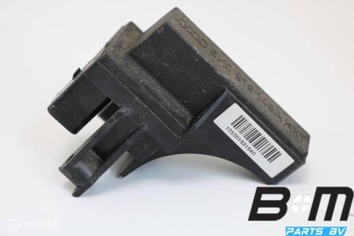 Ontvanger voor radiografische klok Audi TTRS 8J, Utilisé