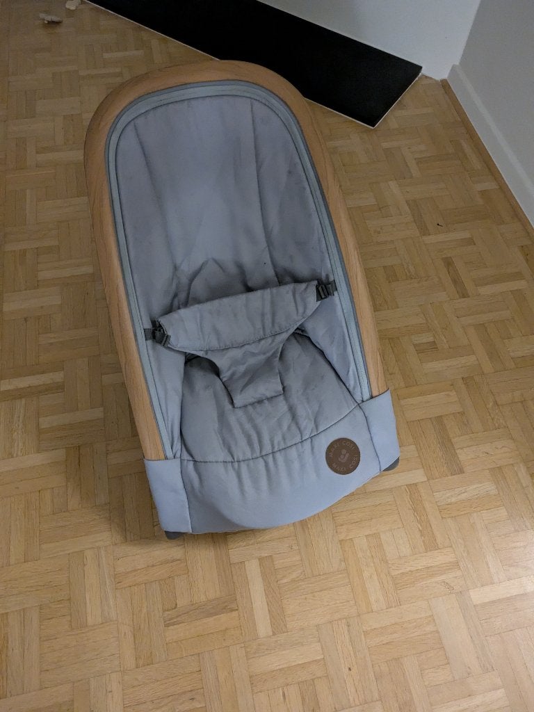 Chœur Maxi Cosi, Enlèvement, Utilisé, Chaise rebondissante, Autres marques
