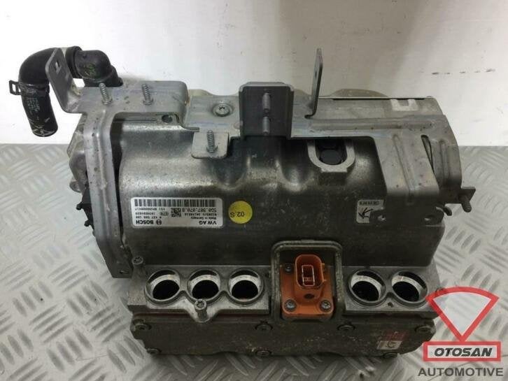 vw golf 7 gte a3 e tron chargeur batterie haute tension 5g09, Volkswagen, Volkswagen AG, Vw@volkswagen.de, Utilisé