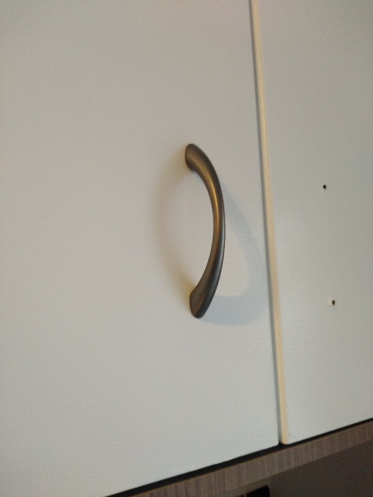 poignées de porte de cuissine, Enlèvement ou Envoi, Comme neuf, Autres types