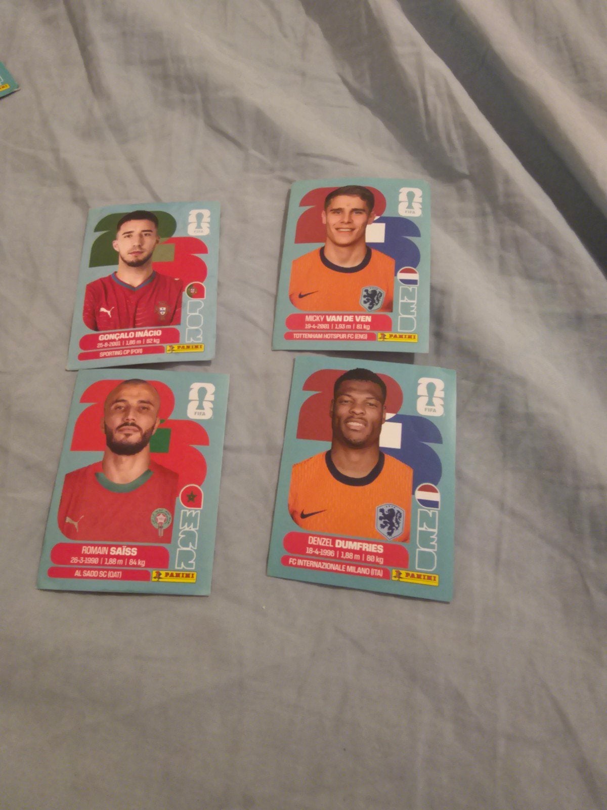 autocollants pour panini, Hobby & Loisirs créatifs, Timbres épargne, Enlèvement ou Envoi