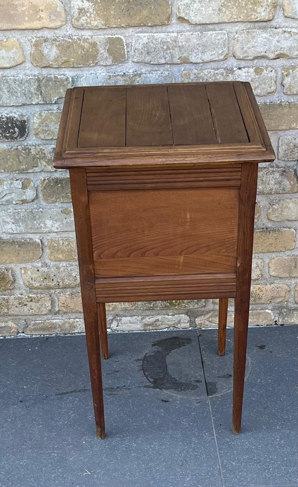 Armoire en chêne, Antiquités & Art, Enlèvement