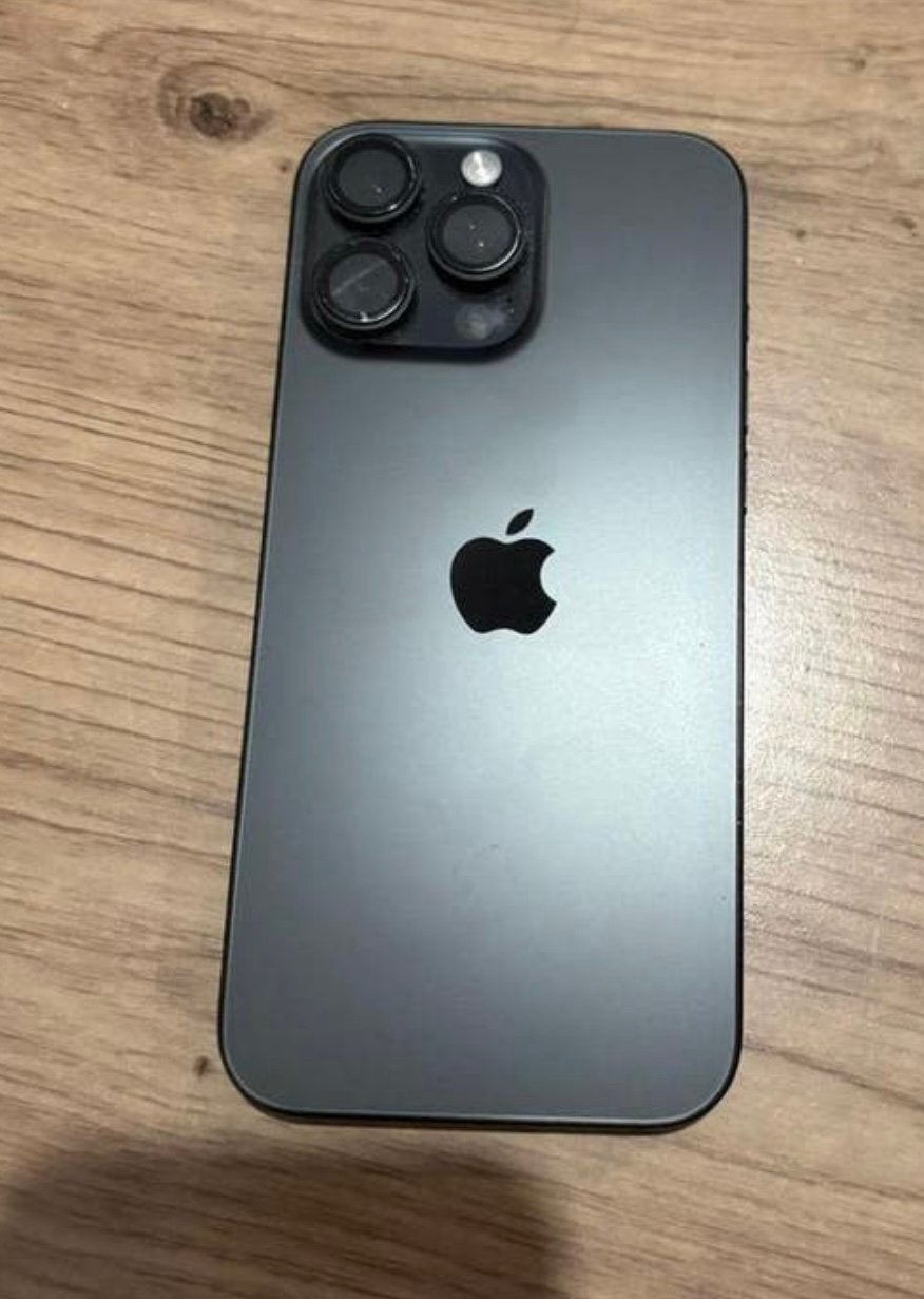 Iphone 16 pro max 256gb, Télécoms, Téléphonie mobile | Apple iPhone, Comme neuf, 256 GB, iPhone 16, Enlèvement