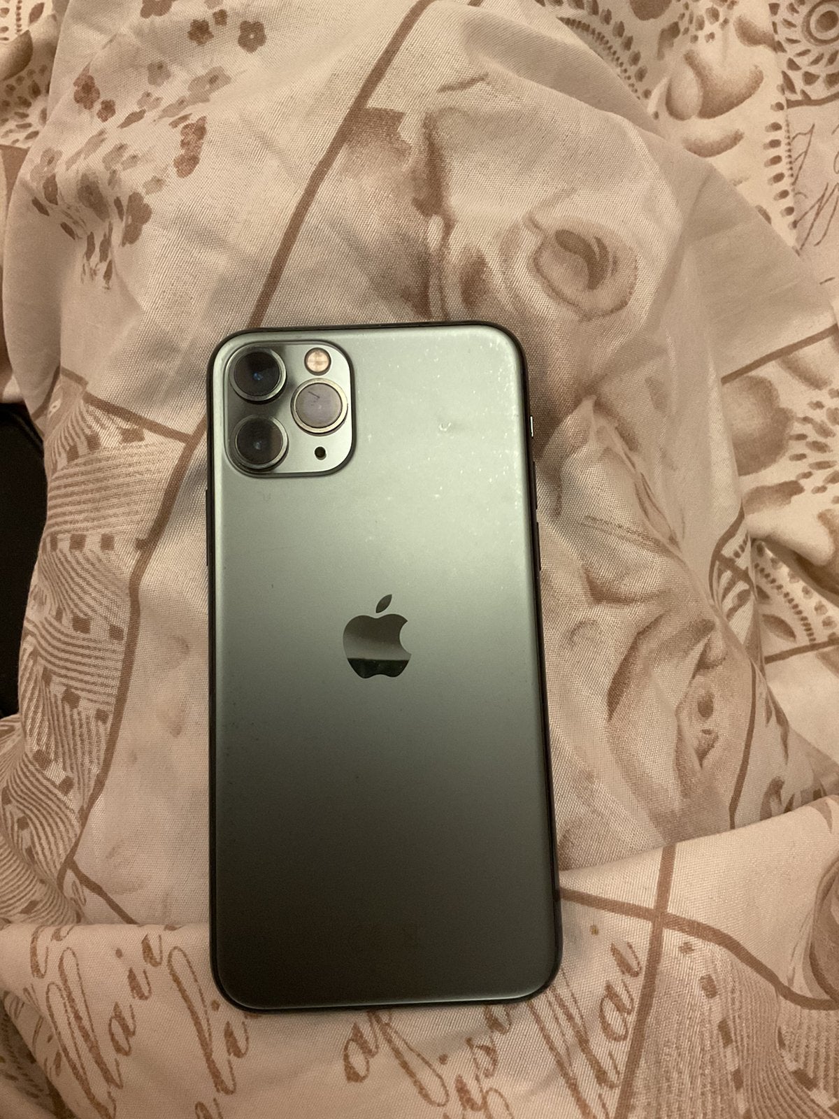 Iphone 11 pro, Télécoms, Téléphonie mobile | Apple iPhone, Enlèvement, Utilisé, IPhone 11