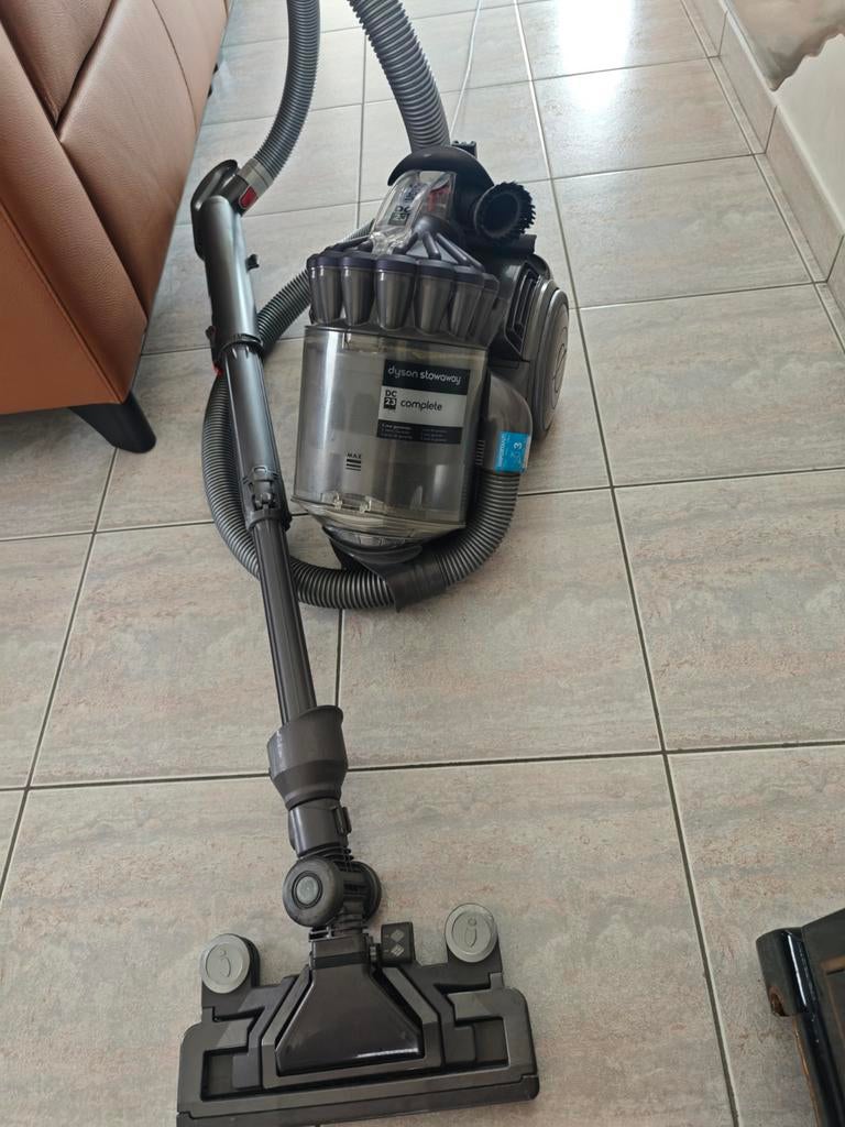 Dyson stofzuiger DC23  in zeer goede staat., Enlèvement, Aspirateur