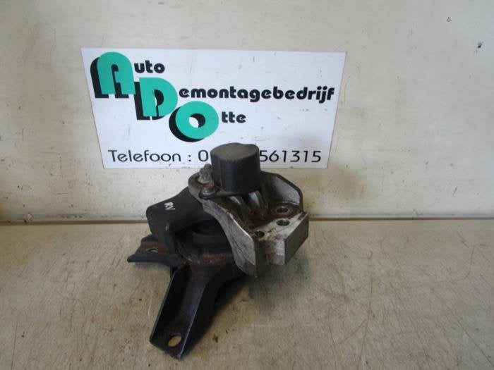 Versnellingsbak Steun van een Hyundai Getz (Getz 03-), Gebruikt, -, -, Ophalen of Verzenden