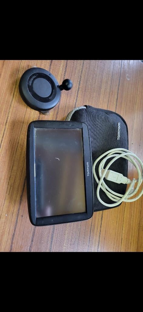 Gps tomtom, Auto-onderdelen, Ophalen