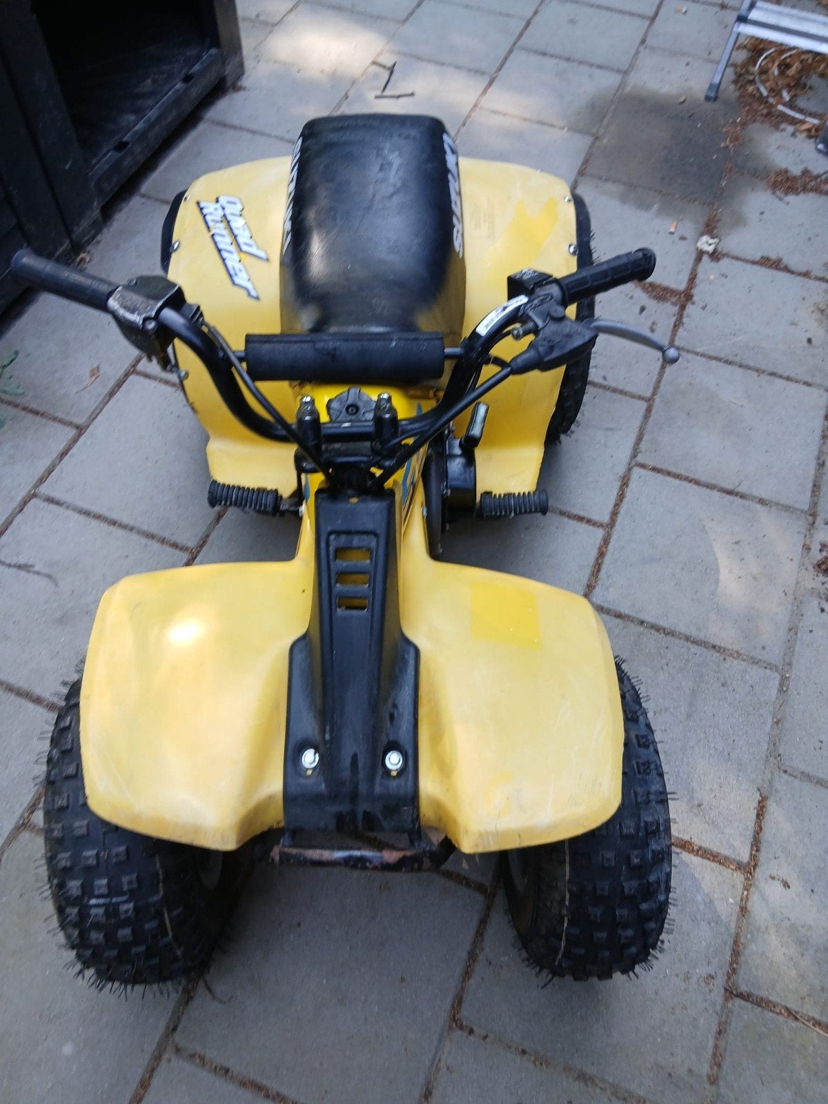 suzuki lt 50, Ophalen of Verzenden