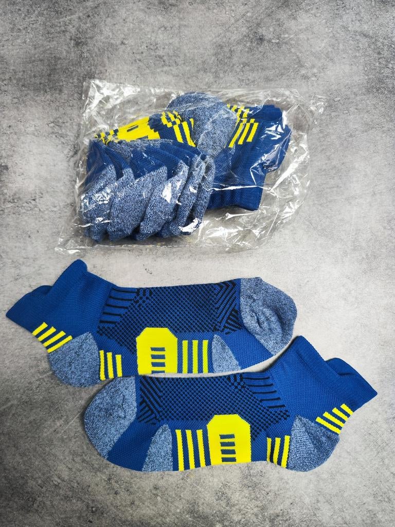 NOUVELLES chaussettes de sport pour hommes, tailles 41-46, Enlèvement ou Envoi