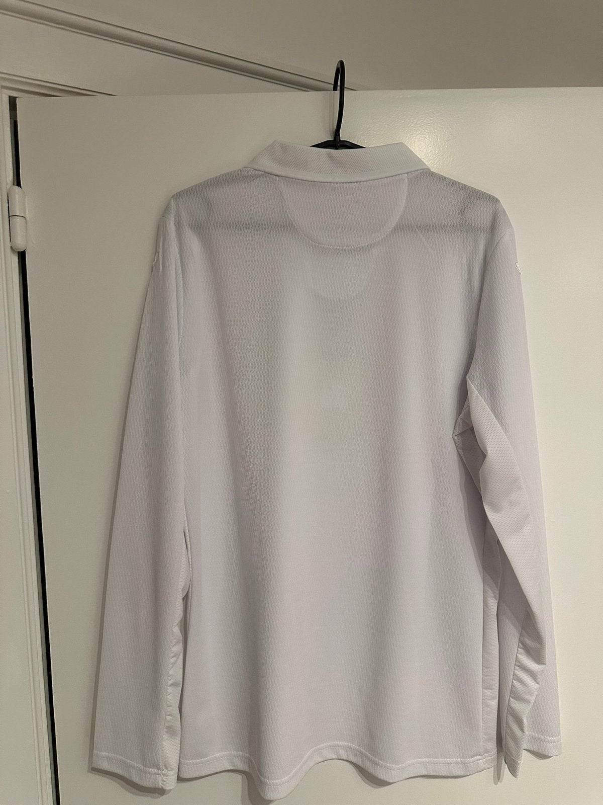 Chemise Anderlecht PVH M, Enlèvement ou Envoi, Comme neuf, Maillot