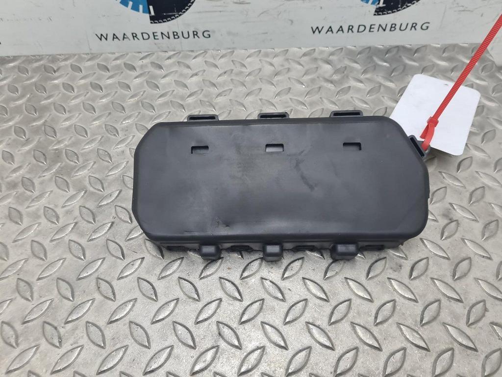RENAULT KANGOO AIRBAG RECHTS 2020, Ophalen of Verzenden, Gebruikt, Stiba lid