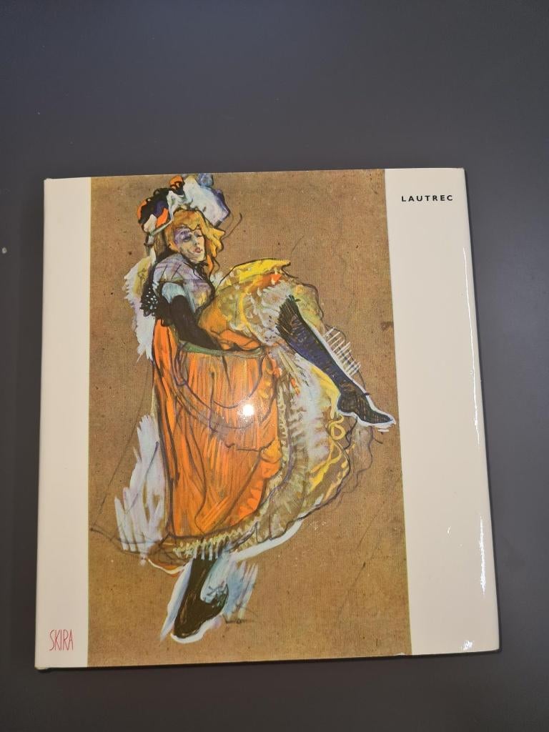 Le Goût de notre temps (SKIRA) (50 titels), Boeken, Kunst en Cultuur | Beeldend, Zo goed als nieuw, Schilder- en Tekenkunst, Ophalen