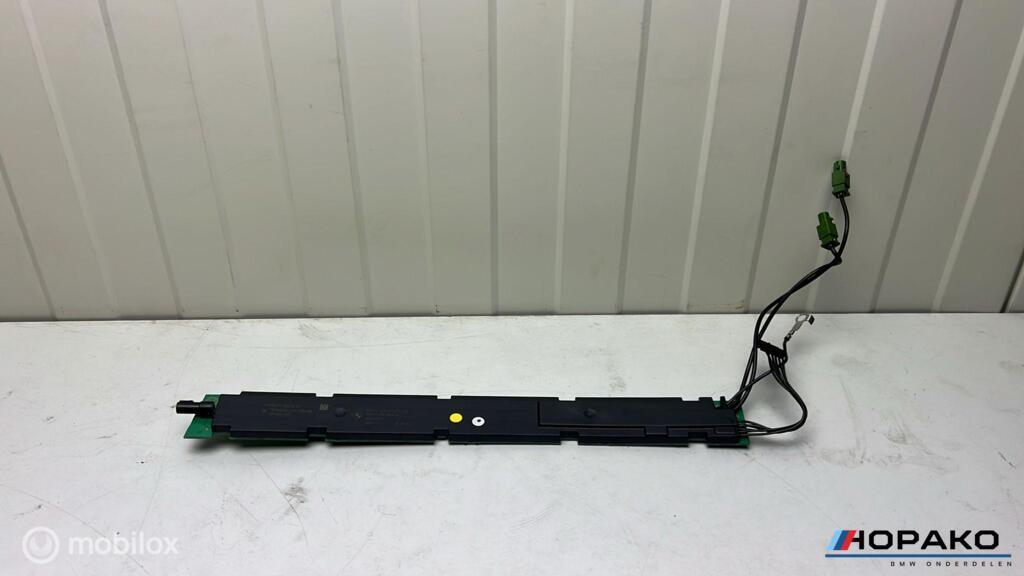 Diversity antenne versterker BMW 5 serie E60 | 65206931721, Auto-onderdelen, Gebruikt, Einsteinlaan 5 rijswijk, Bmw, Ophalen of Verzenden