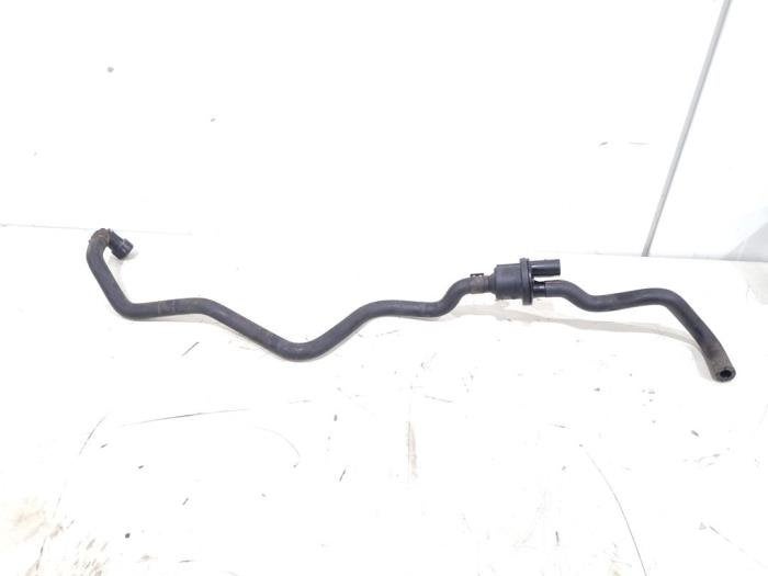 Soupape vide d'un Volkswagen Polo, Volkswagen, -, 3 mois de garantie, Utilisé