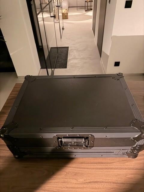 Pioneer Dj Flx 4 - inclusief case, Diensten en Vakmensen, Muzikanten, Artiesten en Dj's, DJ