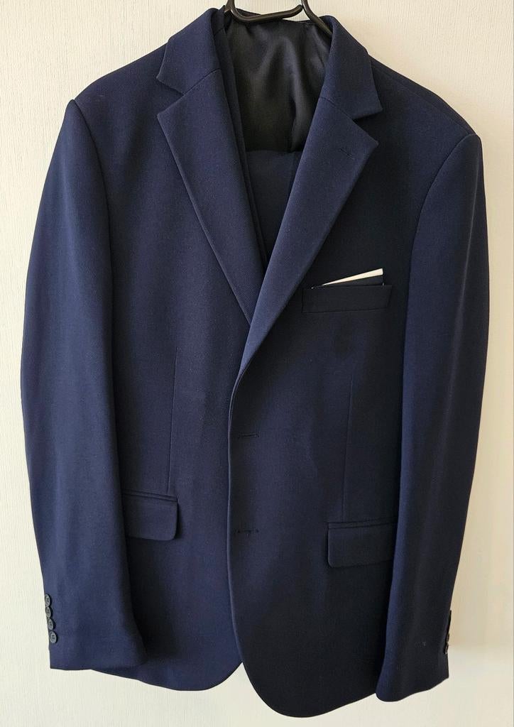 3-delige kostuum - Size 52 Drop 6, Vêtements | Hommes, Costumes & Vestes, Enlèvement