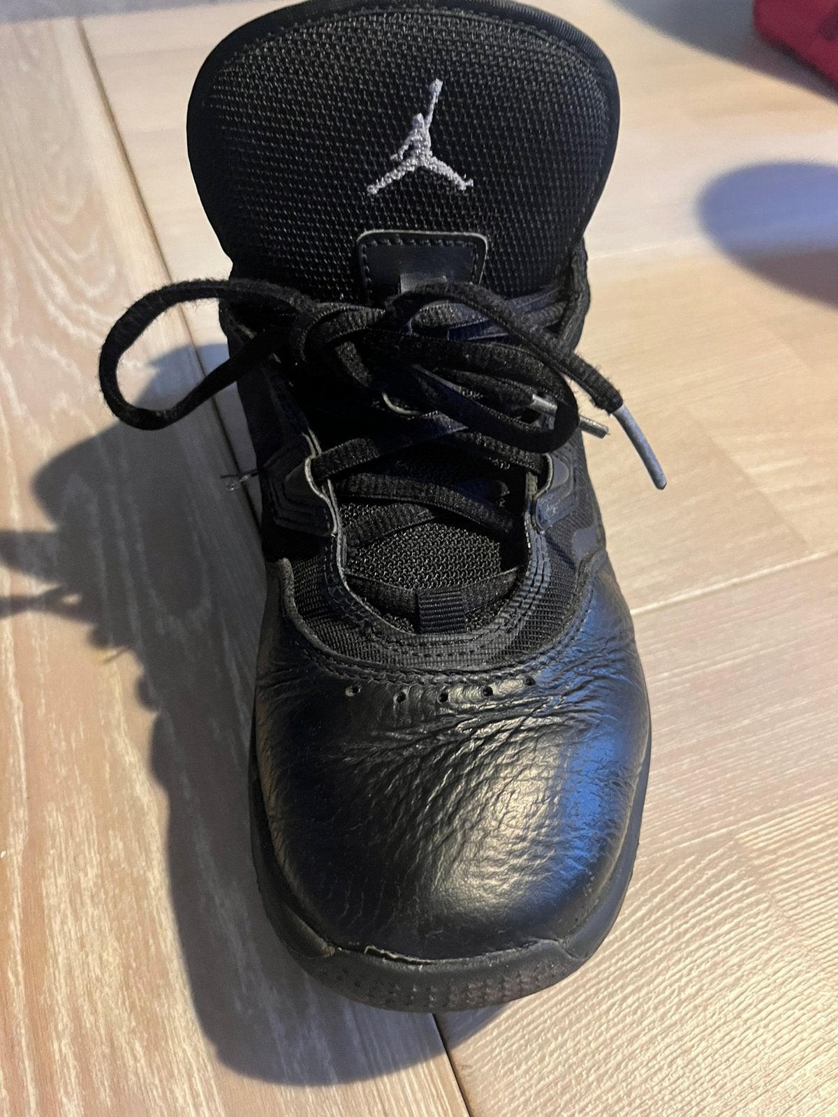 Sneakers Jordan, Enlèvement, Utilisé