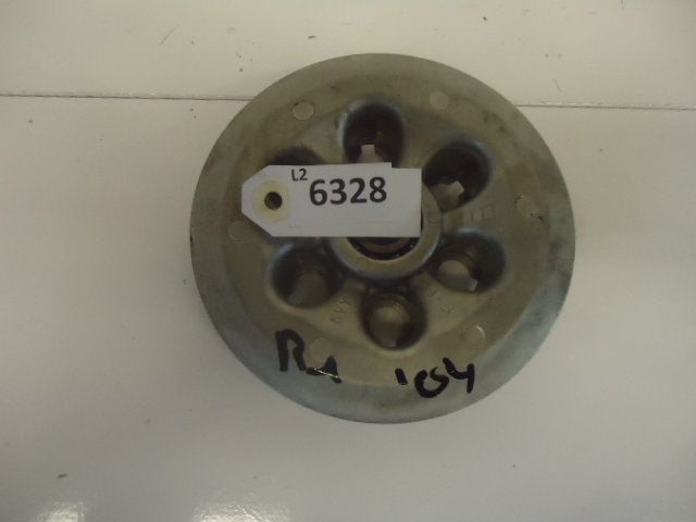 R1 2004 - 2006 Yamaha Motorblok onderdelen D1-28672
