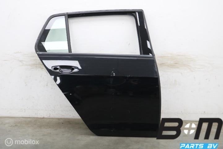 Portier RA VW Golf 7 LC9X 5G4833056AC, Utilisé