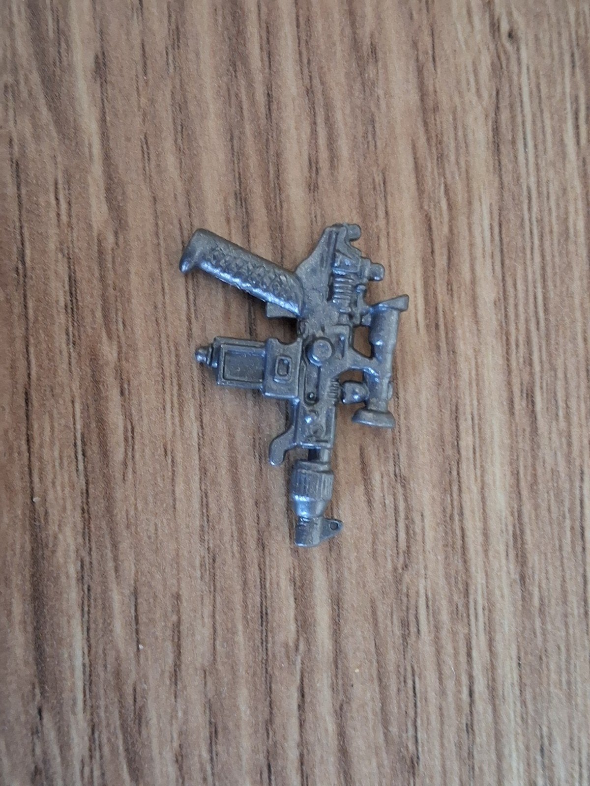Pistolet G.I. Joe : Snow Serpent, Envoi