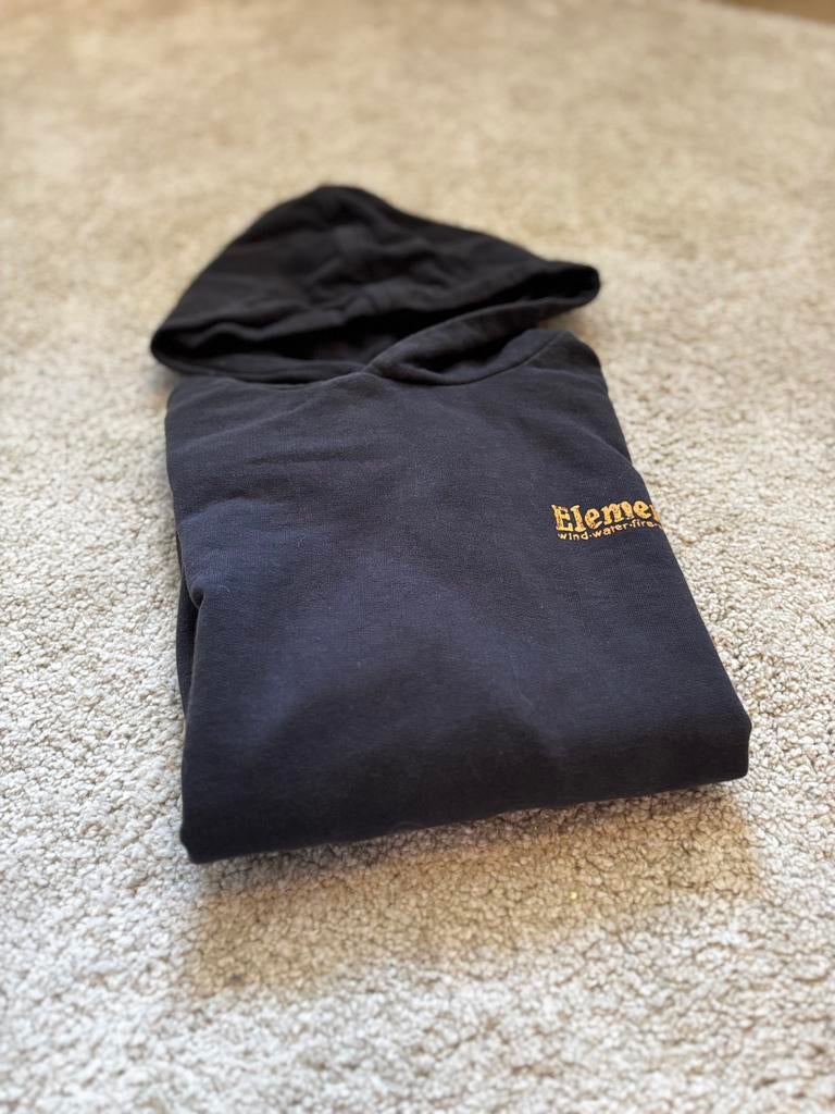 Element hoodie, Ophalen of Verzenden, Zo goed als nieuw