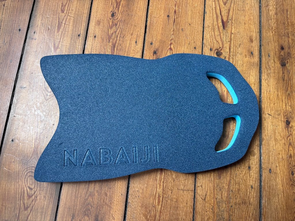 Zwemplankje Nabaiji, Ophalen, Zo goed als nieuw