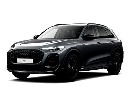 Audi Q5 Audi Q5 SUV S line TFSI  150 kW S tronic, Argent ou Gris, Achat, Q5, 153 g/km