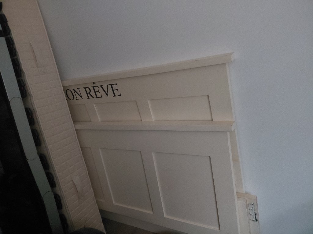 Bed met 2 electrische lattenbodems en 2 nieuwe matrassen, Ophalen, Tweepersoons, Zo goed als nieuw, 180 cm