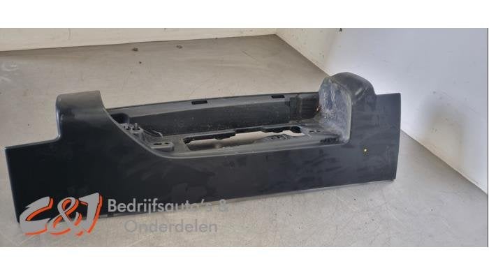 Bord feu arrière gauche d'un Fiat Talento, Autos : Pièces & Accessoires, -, 3 mois de garantie, Utilisé, Fiat