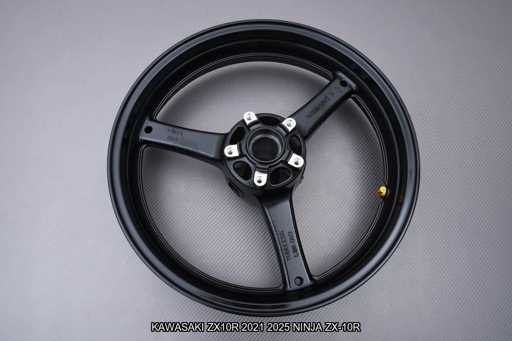 AVDB Voorvelg voor KAWASAKI ZX10R 2021 2025 NINJA ZX-10R, Motoren, Accessoires | Overige, Nieuw, Ophalen of Verzenden