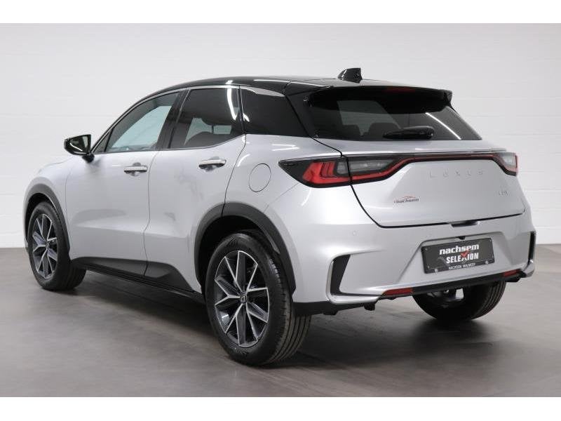 Lexus LBX 1.5 Hybride Cool, Auto's, Lexus, Automaat, 0 pk, Zwart, LBX