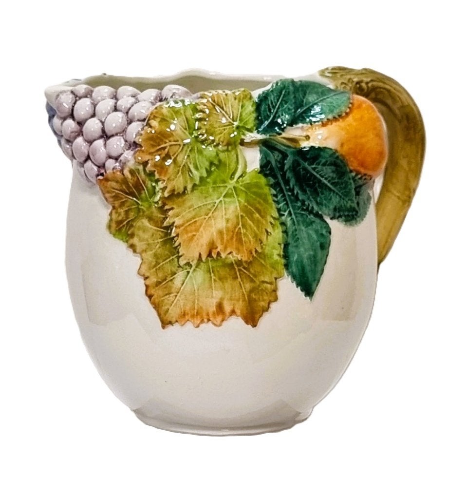 Carafe/carafe en majolique., Enlèvement ou Envoi