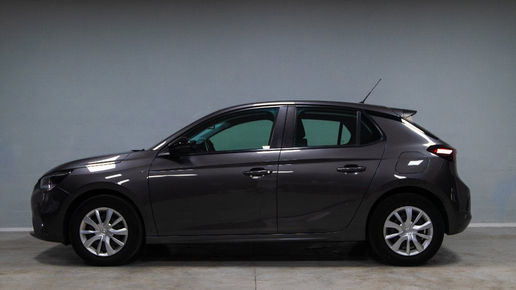 Opel Corsa 1.2 Edition, Voorwielaandrijving, 1199 cc, 5 deurs, 55 kW