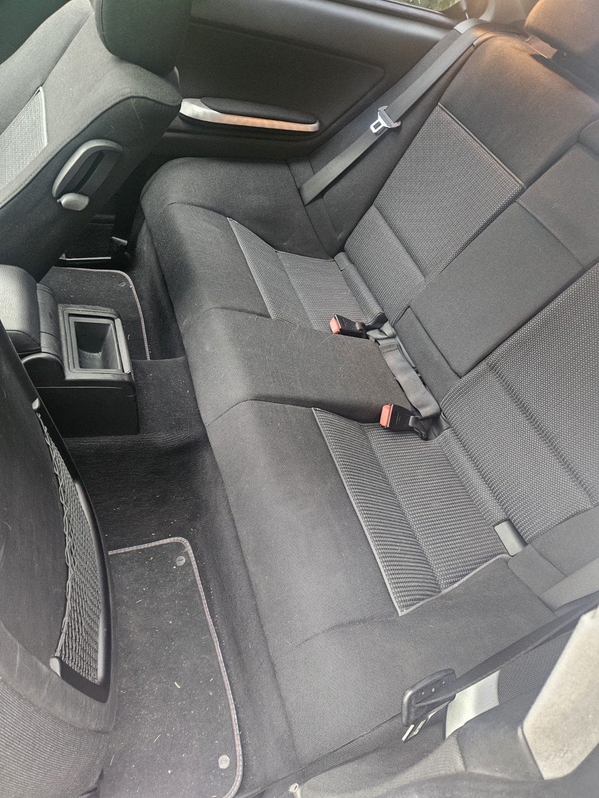 Bmw e46 coupe interieur, Ophalen, BMW