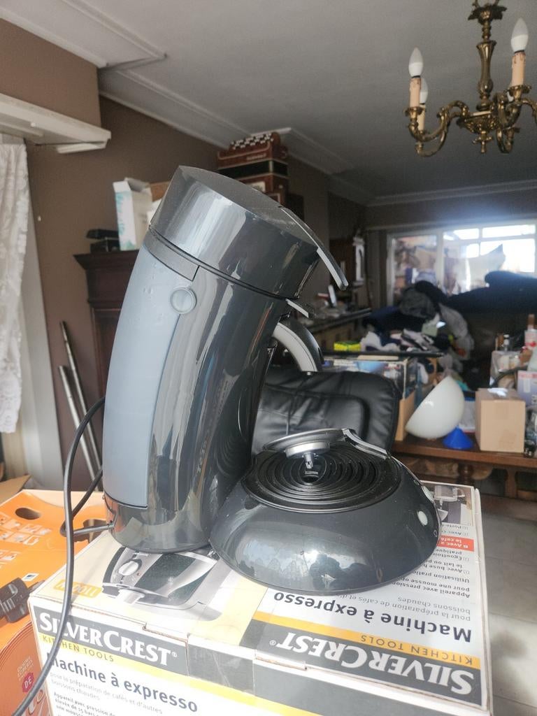 Senseo Original koffiemachine Philips, Ophalen, Overige modellen